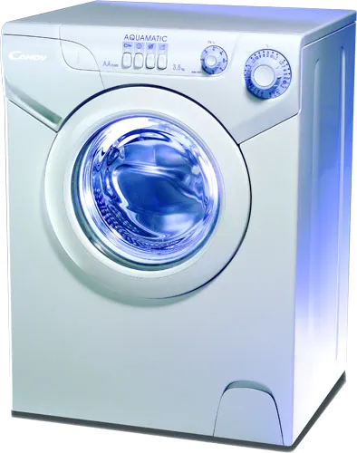 Замена заливного шланга Candy Aquamatic 600
