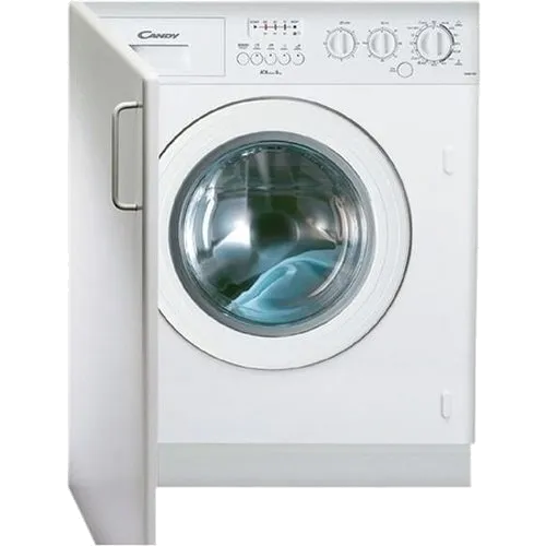 Замена заливного шланга Candy CWB 100 S