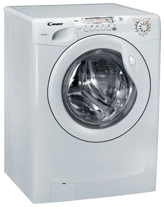 Замена заливного шланга Candy GO 5110 D