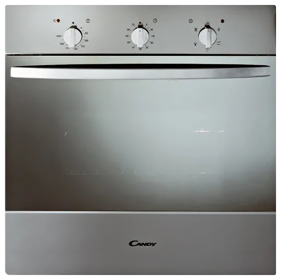 Замена шнура питания Candy FOFL 501 X