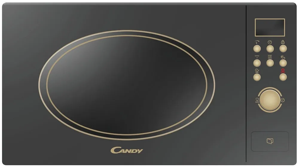 Замена датчиков Candy MIC 20 GDFGH