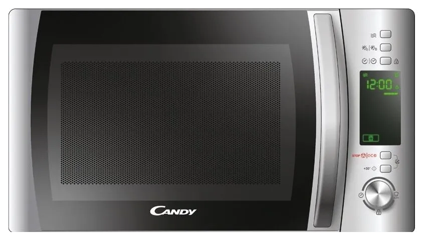 Замена датчиков Candy CMXW 20 DS