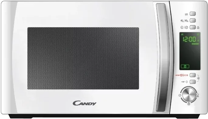Замена датчиков Candy CMGC 20 DW