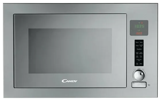 Замена датчиков Candy MIC 250 X