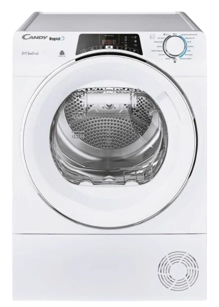 Восстановление герметичности Candy ROE H10A2TCE-07
