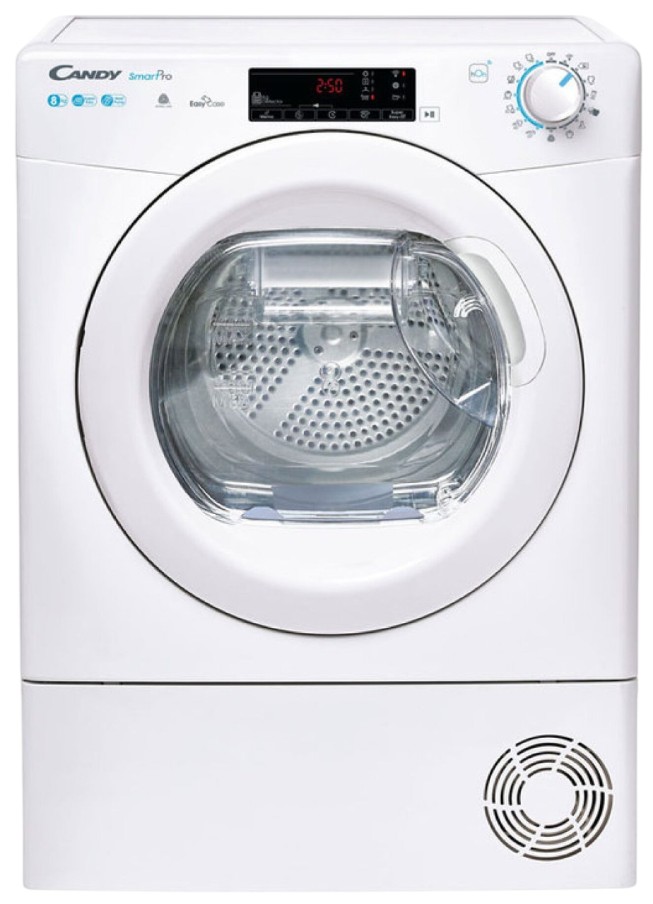 Восстановление герметичности Candy CSOE H7A2DE-07