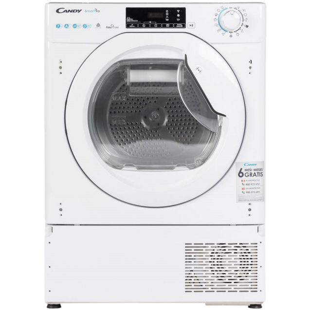 Восстановление герметичности Candy BCTD H7A1TE-S